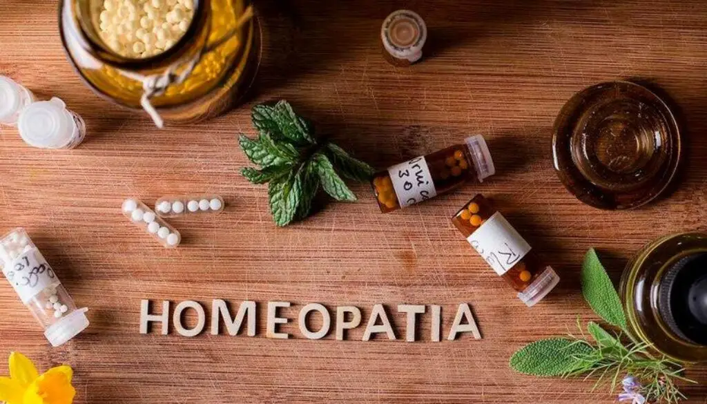 Homeopatia para Menopausa: Tratamento Natural para os Sintomas da Transição Hormonal